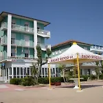 Hotell Riviera Bellaria-Igea Marina