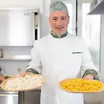 Hotell Riviera Bellaria-Igea Marina