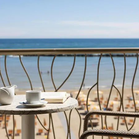 Hotell Riviera Bellaria-Igea Marina