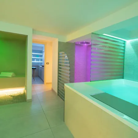 Hotell Riviera