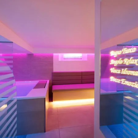 Hotel Riviera Bellaria-Igea Marina