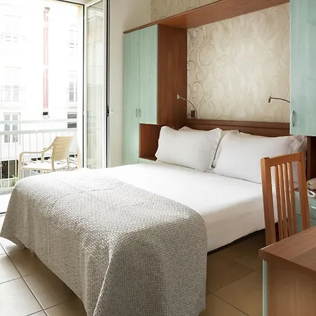Hotell Riviera Bellaria-Igea Marina