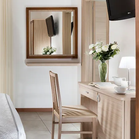 Riviera Hotell