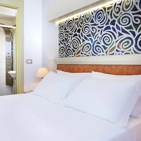 Hotell Riviera Bellaria-Igea Marina