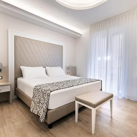 Riviera Otel 3*