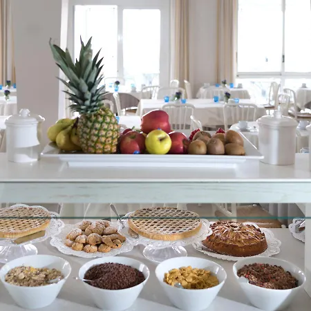 Riviera Hotell 3*