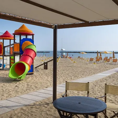 Riviera 3* Bellaria-Igea Marina