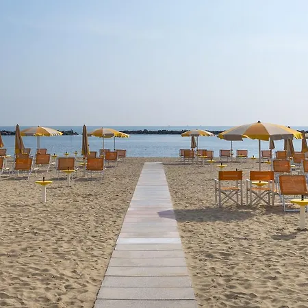 Hotell Riviera Bellaria-Igea Marina