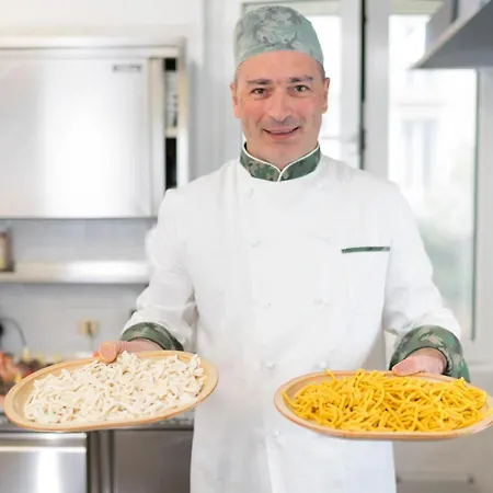 Hotell Riviera Bellaria-Igea Marina
