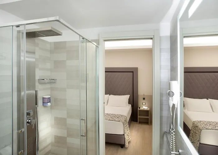 Riviera Отель 3*