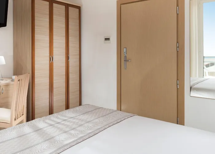 Riviera 3* Беллария-Иджеа-Марина