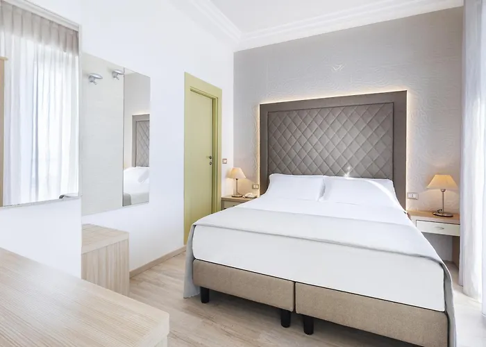 Riviera 3* Беллария-Иджеа-Марина