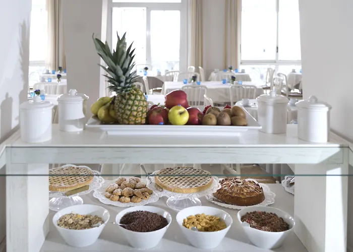 Отель Riviera 3*