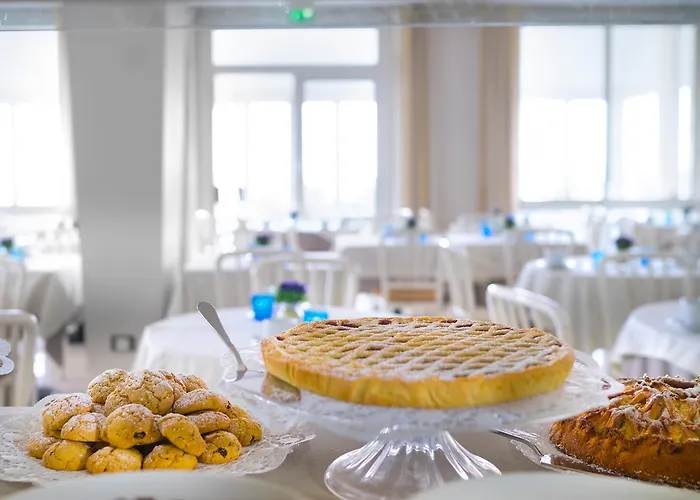 Riviera 3* Беллария-Иджеа-Марина