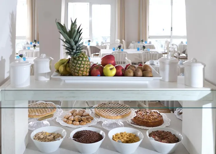 Riviera Отель 3*