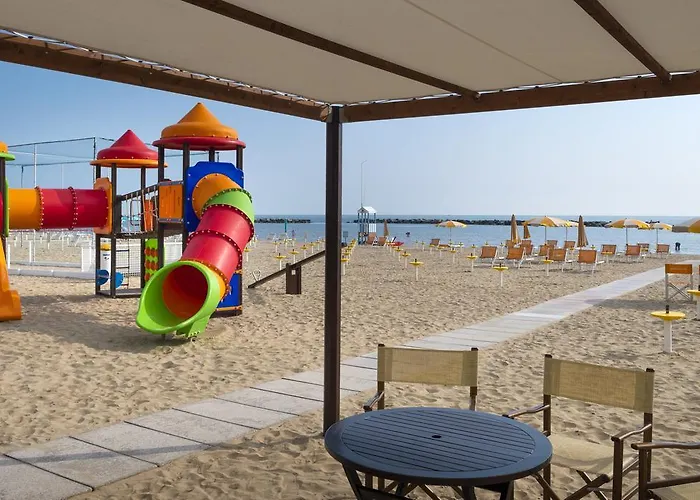 Riviera 3* Беллария-Иджеа-Марина