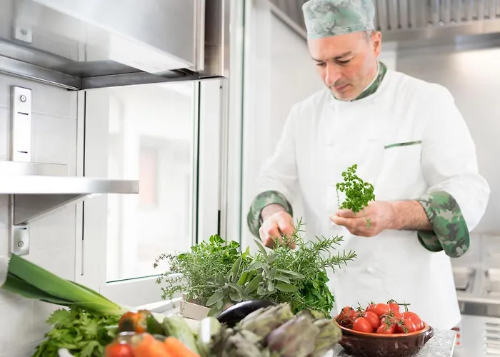 Riviera Отель Беллария-Иджеа-Марина