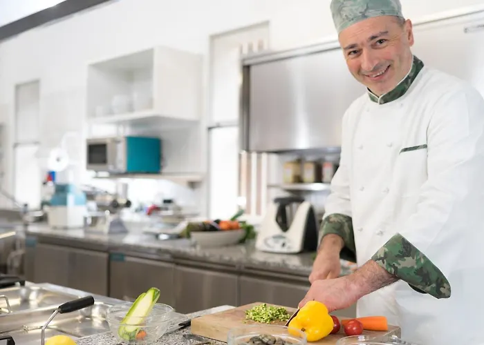 Riviera Отель Беллария-Иджеа-Марина