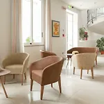 Riviera ホテル ベラーリア・イジェア・マリーナ