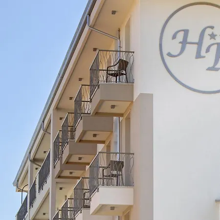 Hotel Riviera