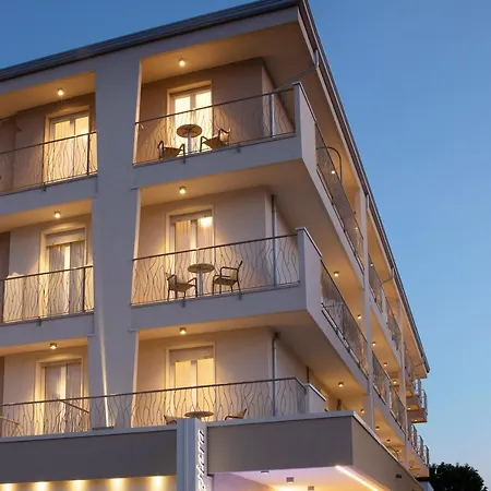 Riviera 3* 벨레지아아지마리나