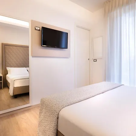 Riviera Hotel Bellaria-Igea Marina