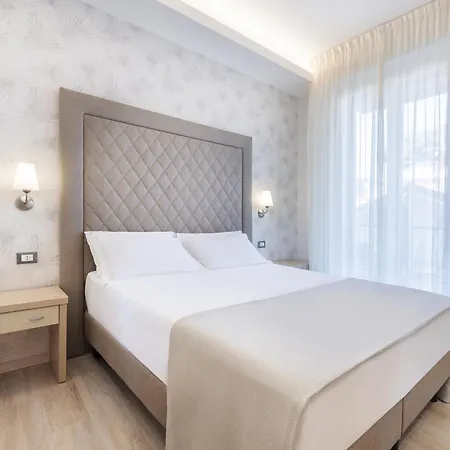 Отель Riviera Беллария-Иджеа-Марина
