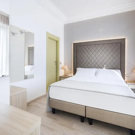 Riviera 3* Беллария-Иджеа-Марина