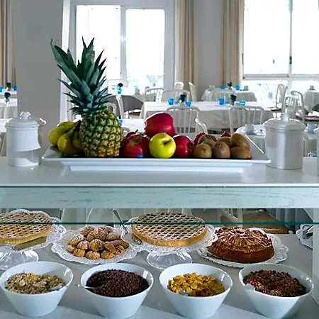 Riviera 벨레지아아지마리나