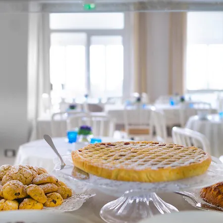 Riviera 3* Bellaria-Igea Marina