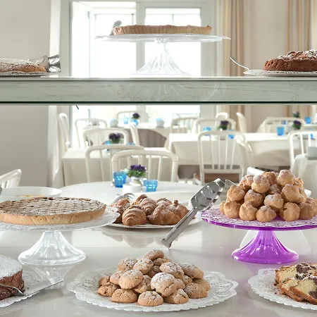 Hotel Riviera Bellaria-Igea Marina