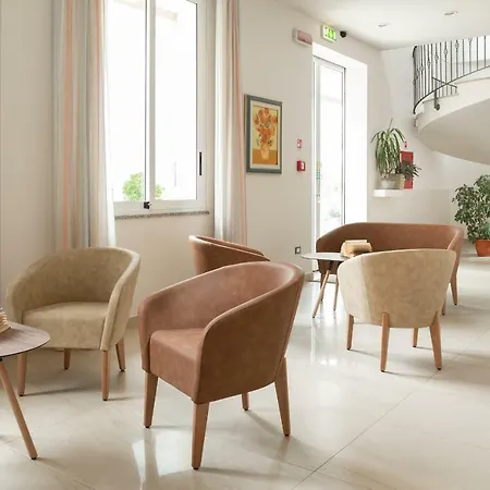 Riviera Hotel Bellaria-Igea Marina