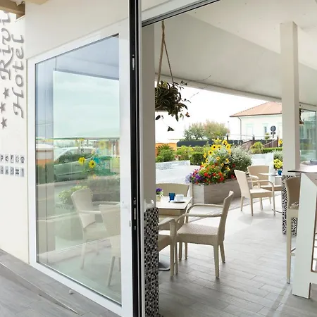 Riviera Hotel Bellaria-Igea Marina