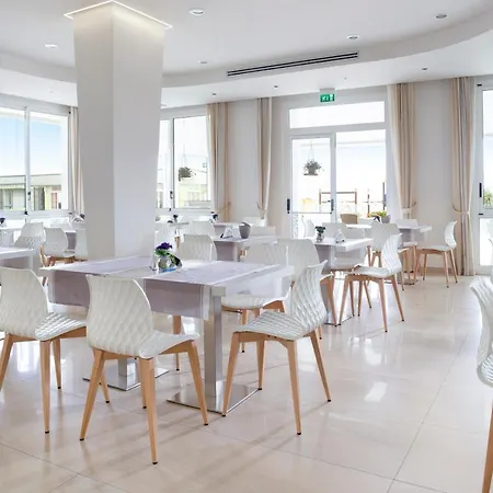 Hotel Riviera Bellaria-Igea Marina