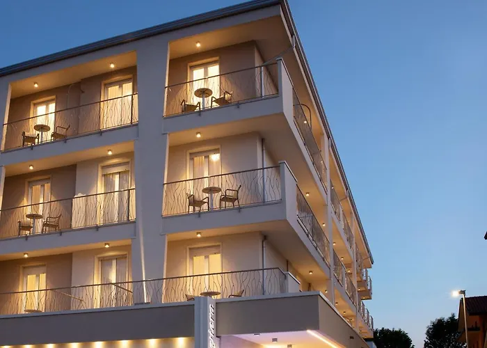 Riviera 3* Bellaria-Igea Marina