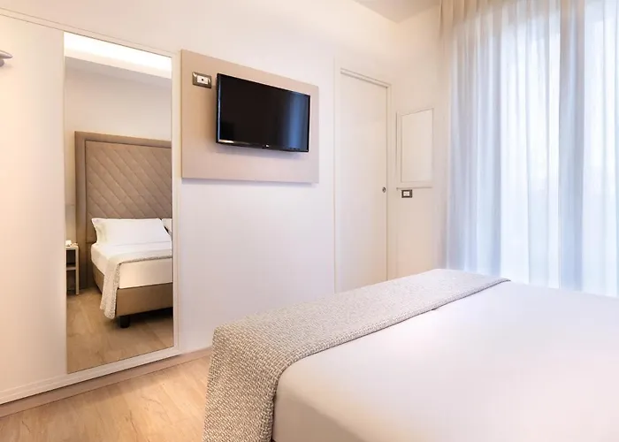 Riviera Hotel Bellaria-Igea Marina