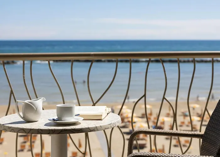 Hotel Riviera Bellaria-Igea Marina