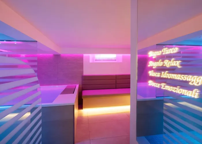 Hotel Riviera Bellaria-Igea Marina