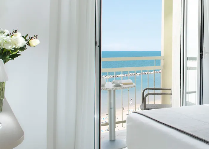 Riviera Hotel Bellaria-Igea Marina