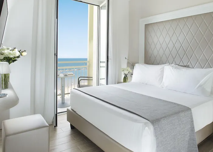 Riviera Hotel Bellaria-Igea Marina