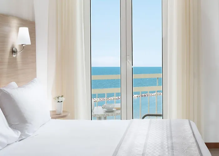 Riviera 3* Bellaria-Igea Marina