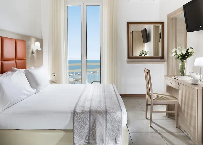 Hotel Riviera Bellaria-Igea Marina