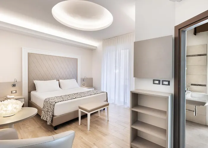 Riviera Hotel Bellaria-Igea Marina