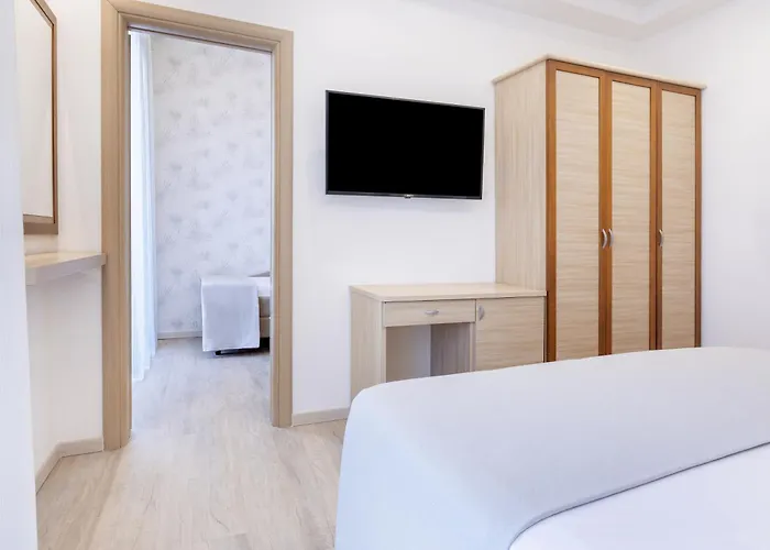 Riviera 3* Bellaria-Igea Marina