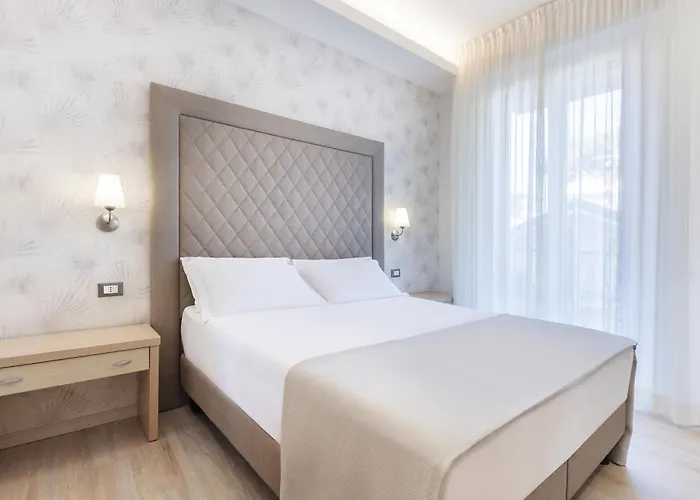 Hotel Riviera Bellaria-Igea Marina