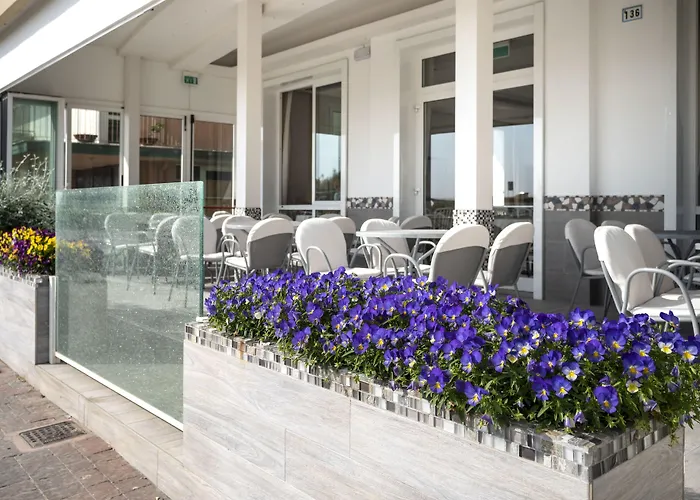 Riviera Hotel Bellaria-Igea Marina