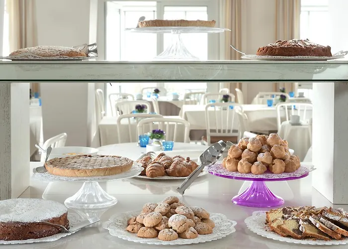 Hotel Riviera Bellaria-Igea Marina