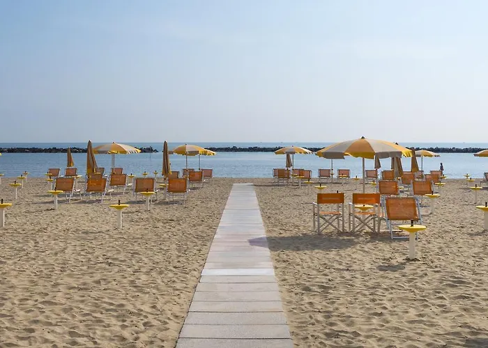 Hotel Riviera Bellaria-Igea Marina