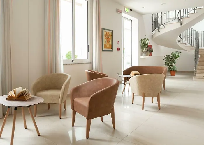 Riviera Hotel Bellaria-Igea Marina