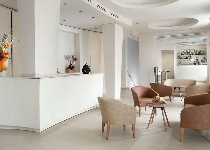 Riviera 3* Bellaria-Igea Marina